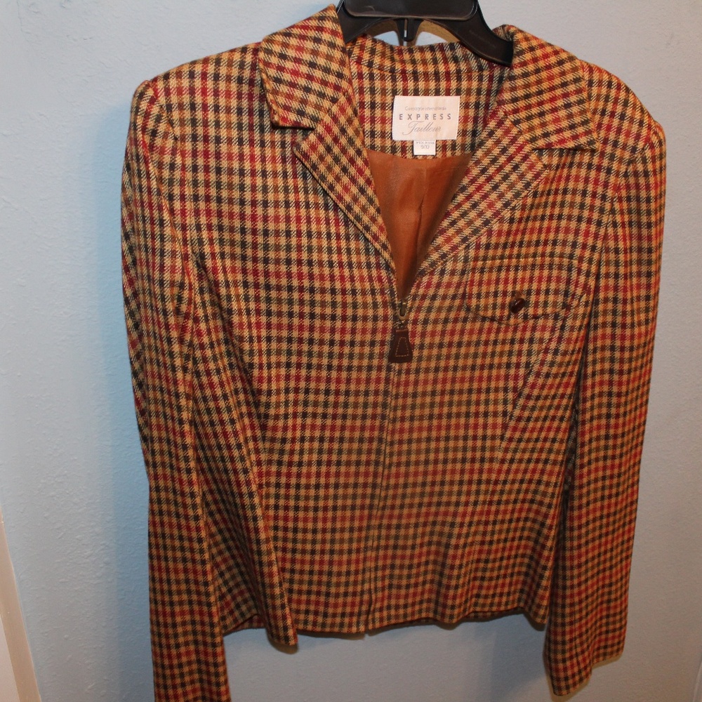 Women's Jacket